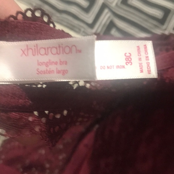 Target bra - Picture 3 of 3